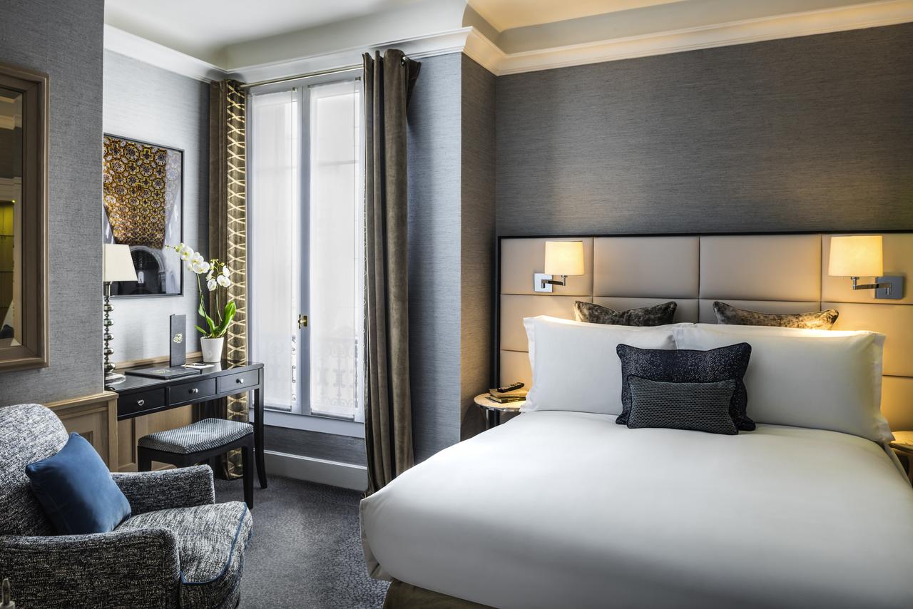 Hotel Amarante Ely