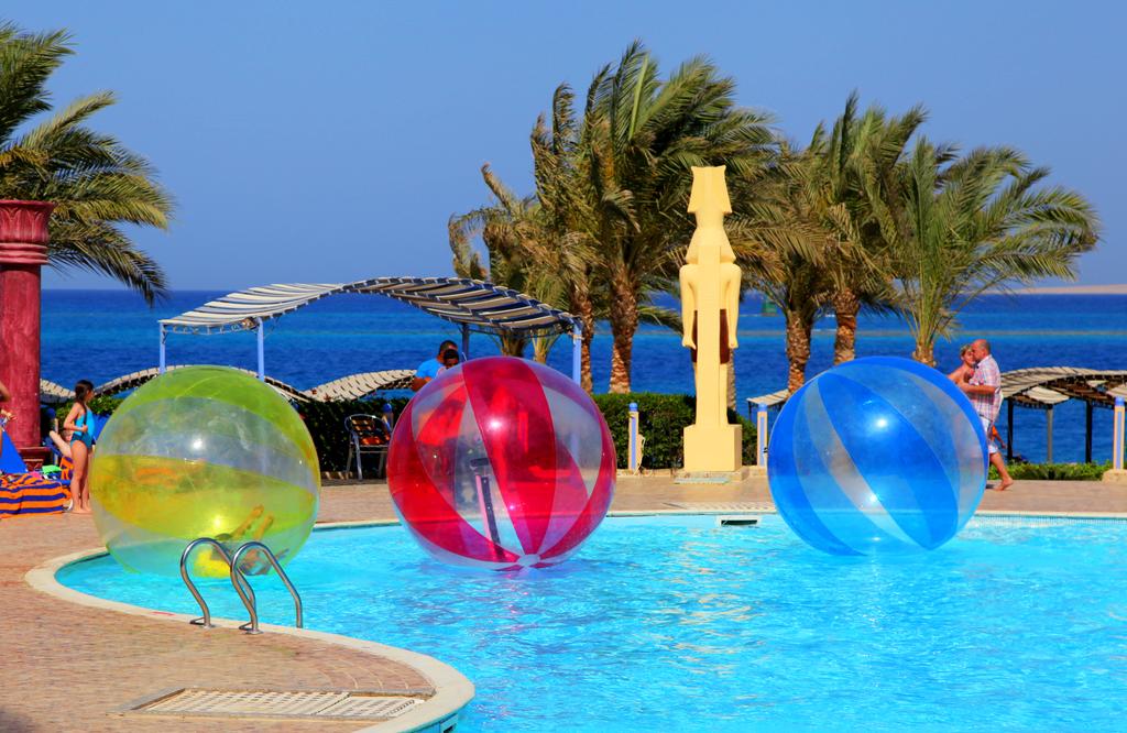 Sphinx Resort Hurghada