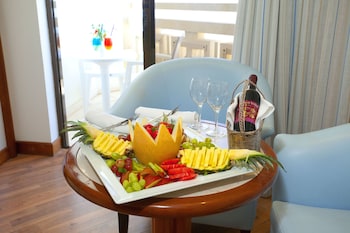 St Raphael Resort