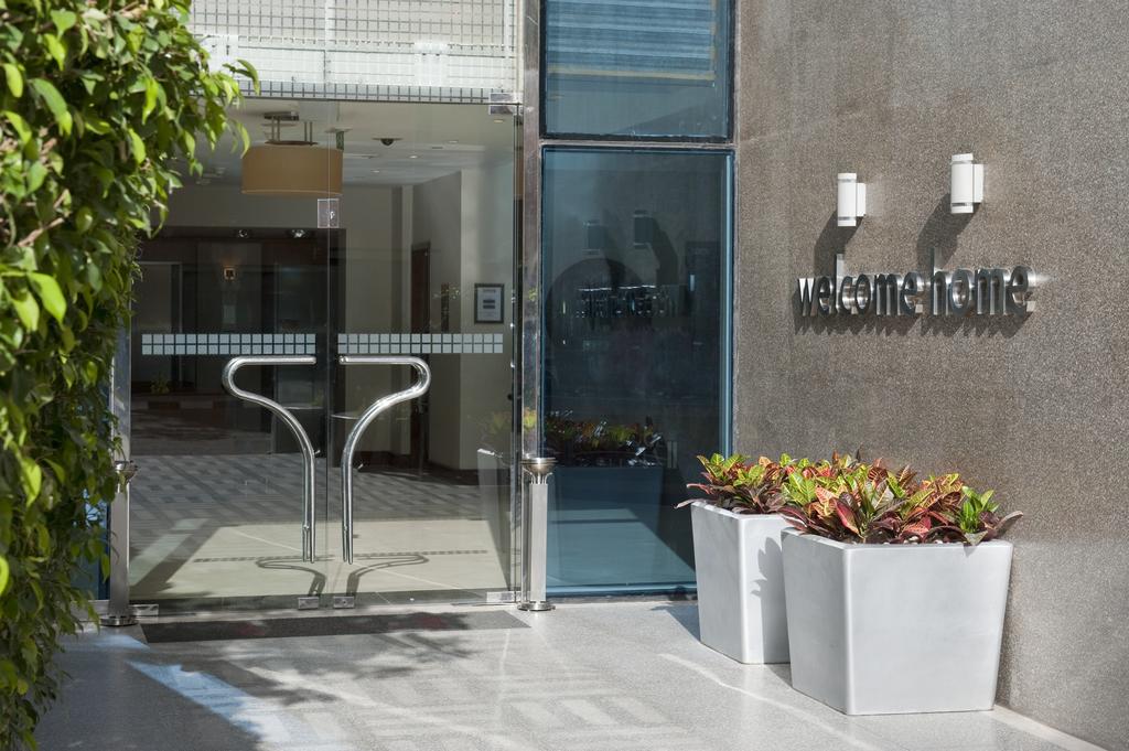Staybridge Suites Cairo - Citystars
