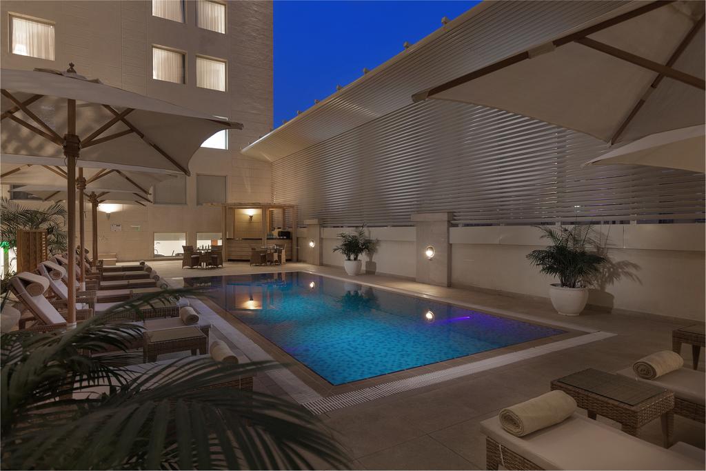 Steigenberger Hotel El Tahrir Cairo