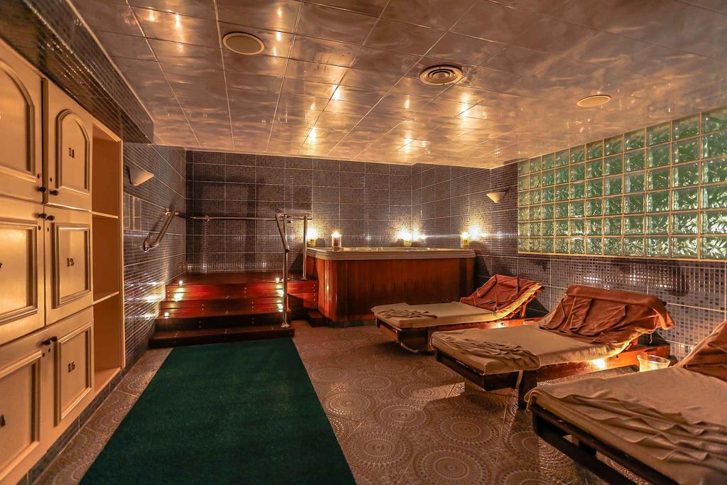 Sultan Gardens Resort Sharm el-Sheikh