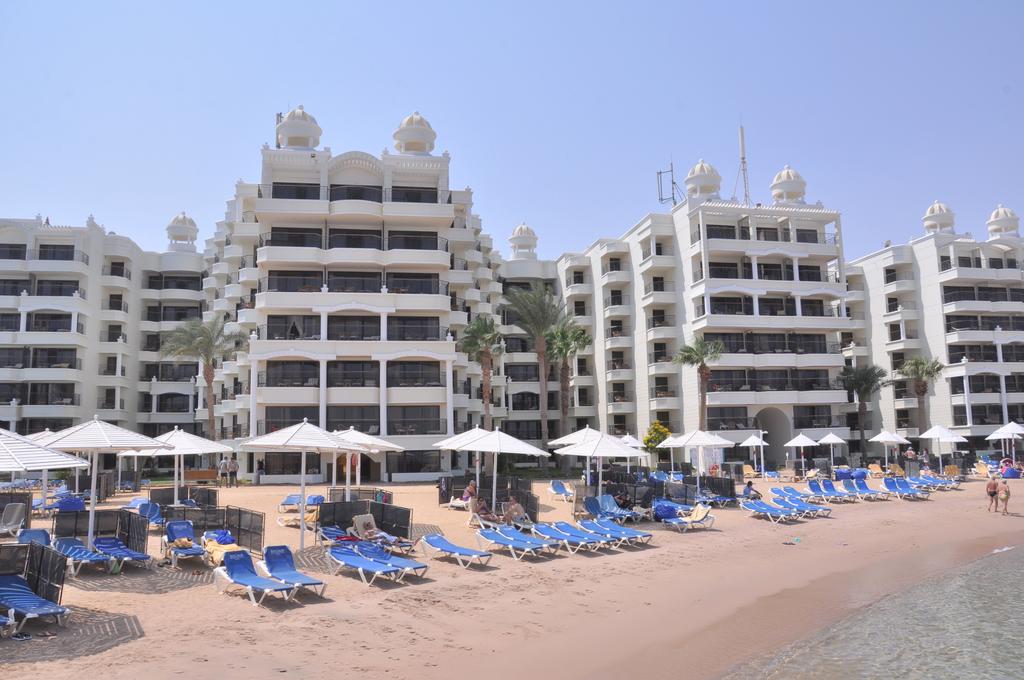 Sunrise Holidays Resort Hurghada - Adults Only