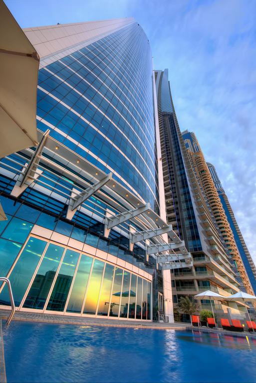 Tamani Marina Hotel & Apartments