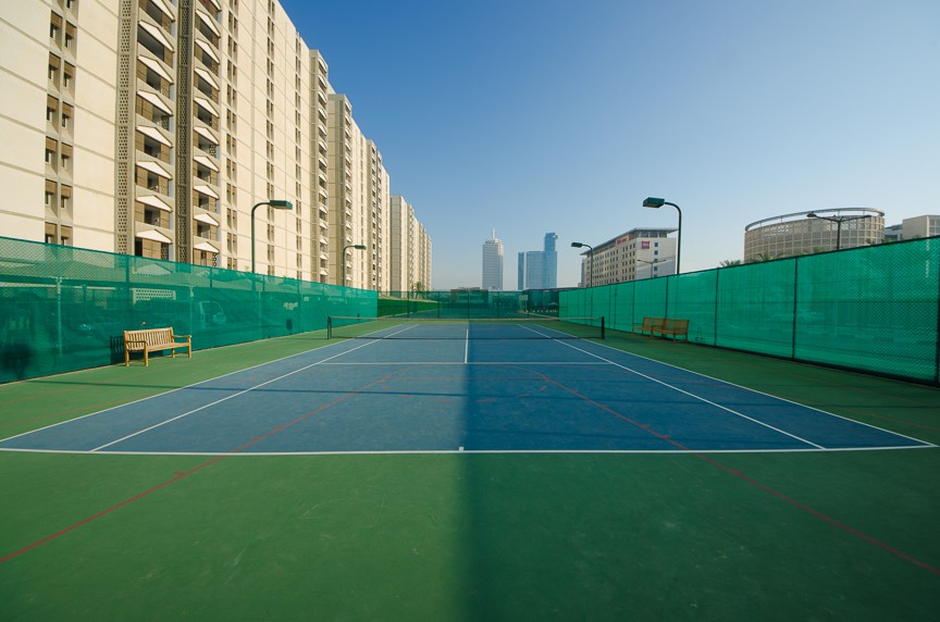 Dubai Trade Centre Hotel Apartments