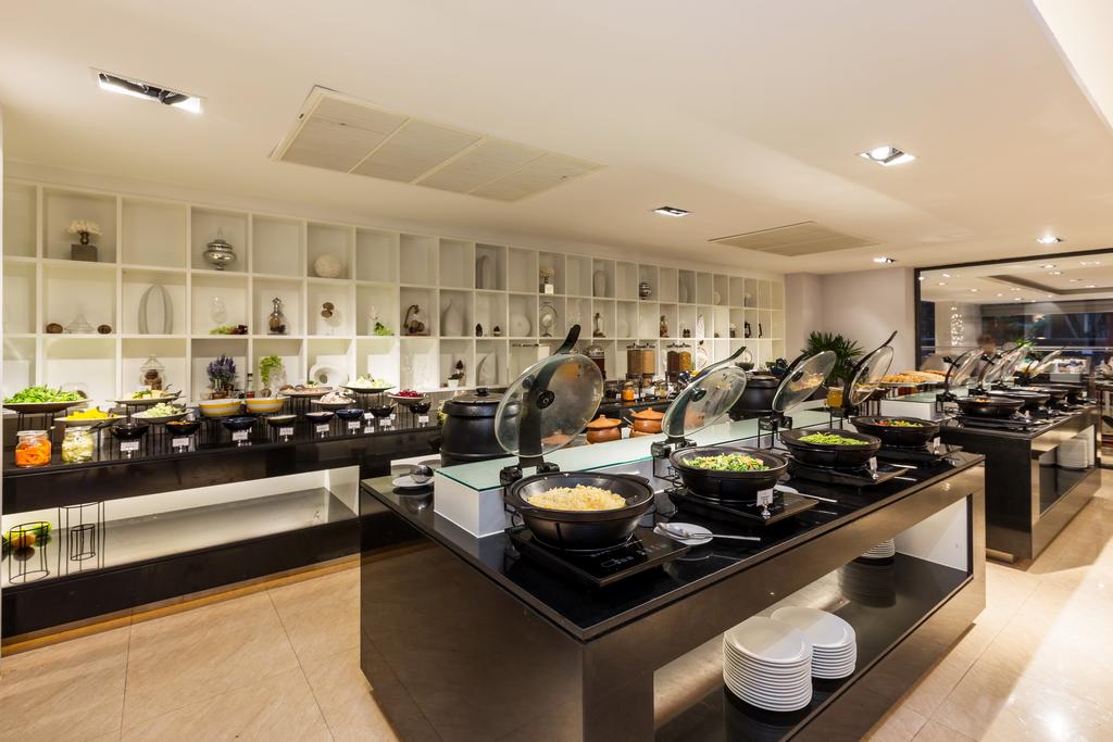 The Charm Resort Phuket