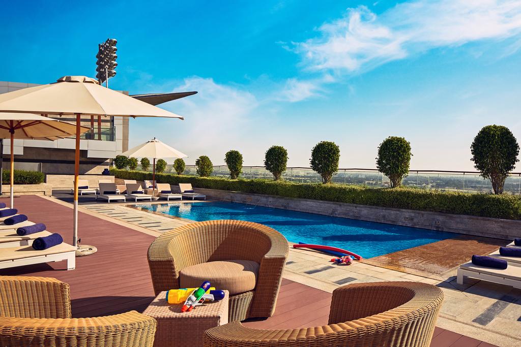 Jumeirah The Meydan