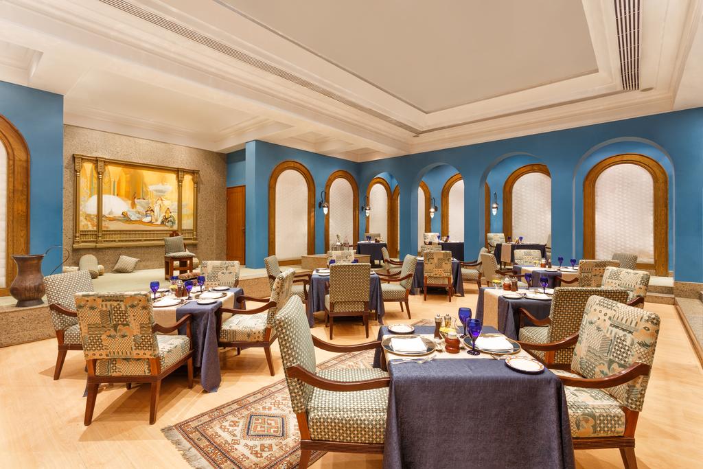 The Oberoi, Sahl Hasheesh