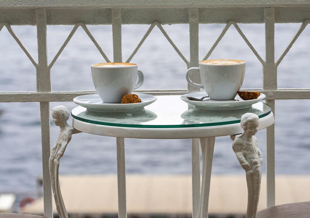 Stay Bosphorus Hotel