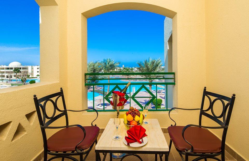 Tia Heights Makadi Bay Hotel
