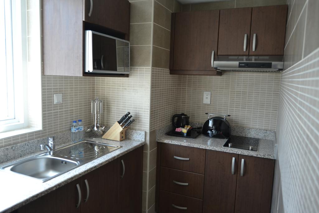 Welcome Hotel Apartment