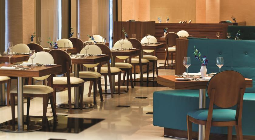 Avani Deira Dubai Hotel