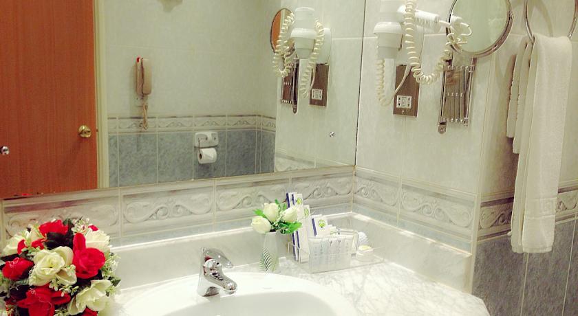 Abjad Grand Hotel
