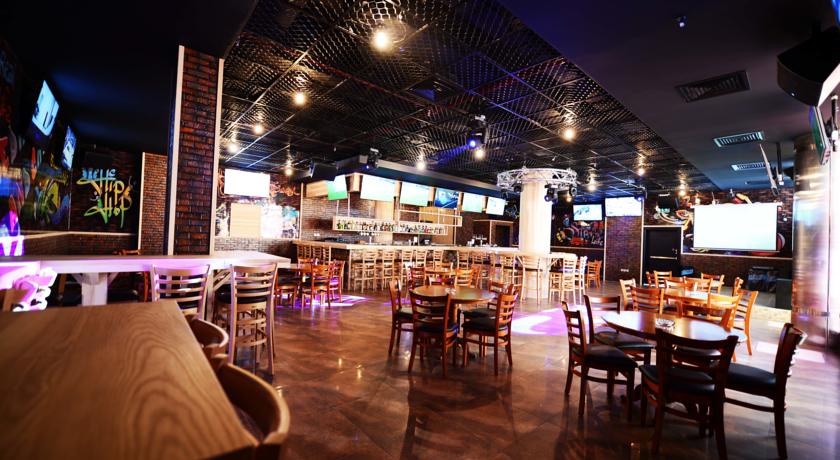 Donatello Hotel Dubai