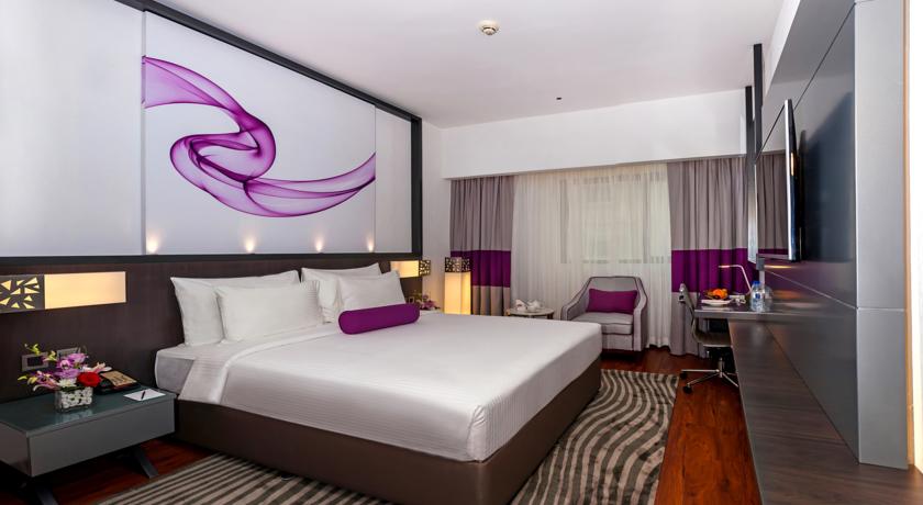 Flora Grand Hotel