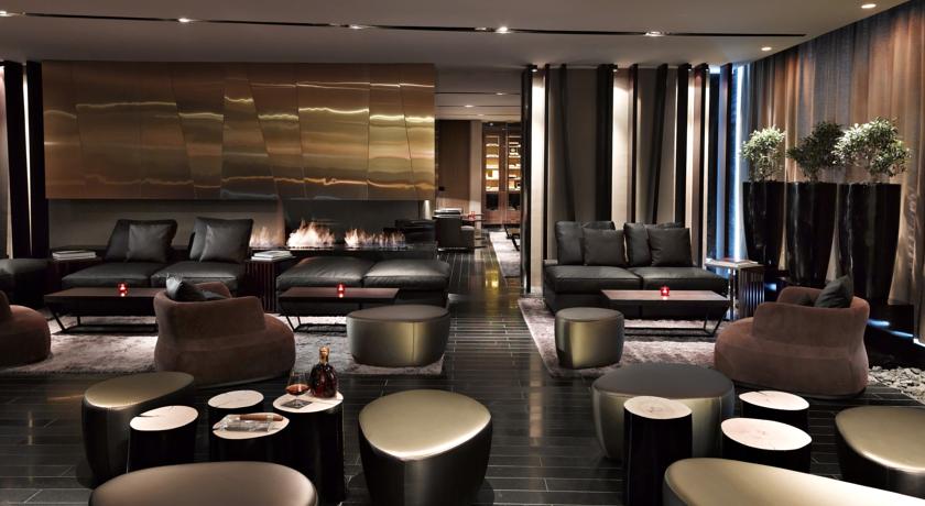 The Canvas Hotel Dubai MGallery By Sofitel