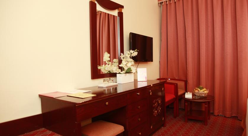 Orchid Hotel