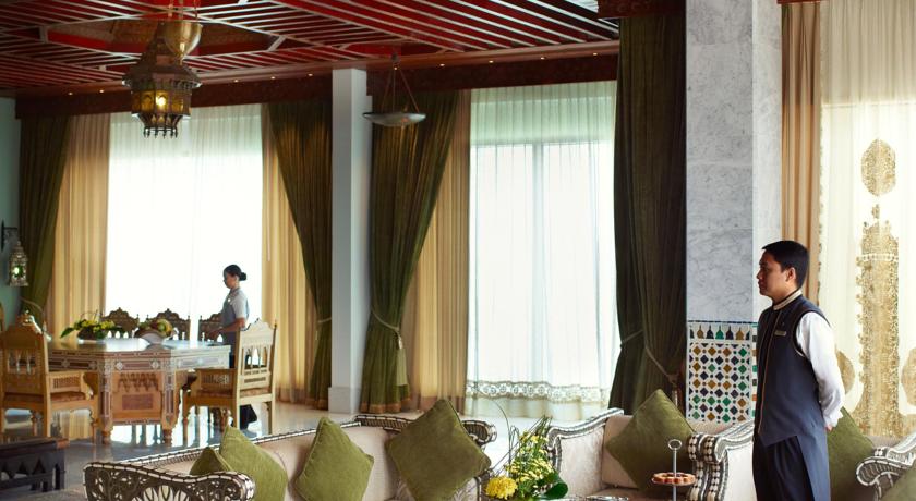 Raffles Dubai