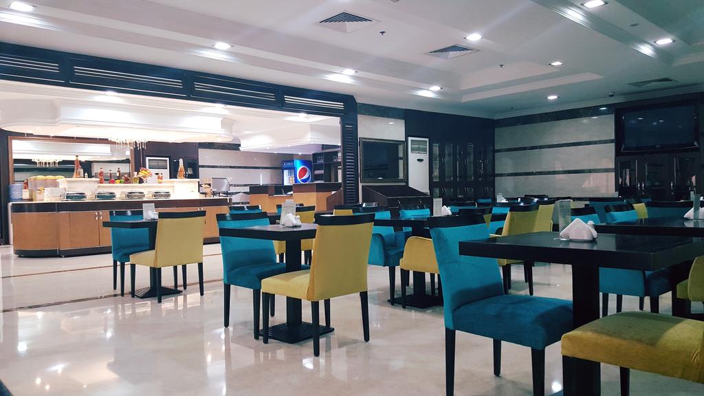 Al Manar Hotel Apartment