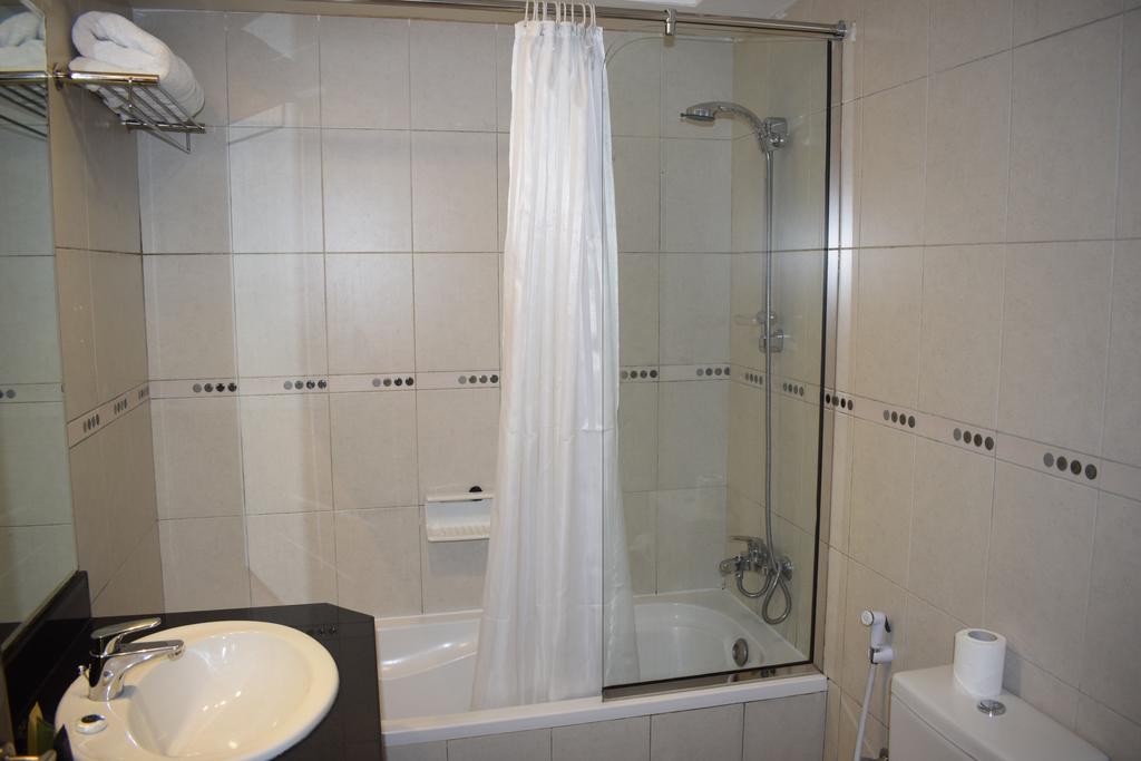 Al Waleed Palace Hotel Apartments - Al Barsha