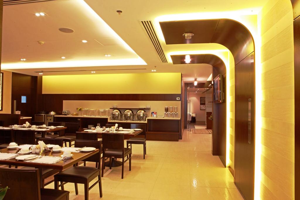 Al Waleed Palace Hotel Apartments