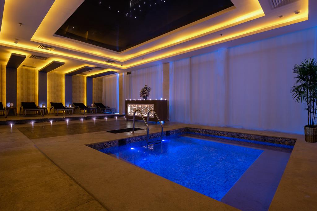 Albatros Sea World Marsa Alam (Families and Couples Only)