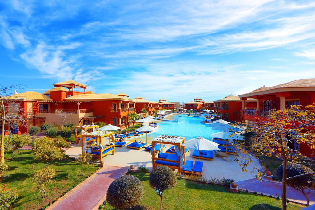 Alf Leila Wa Leila Hotel (Families and Couples Only)