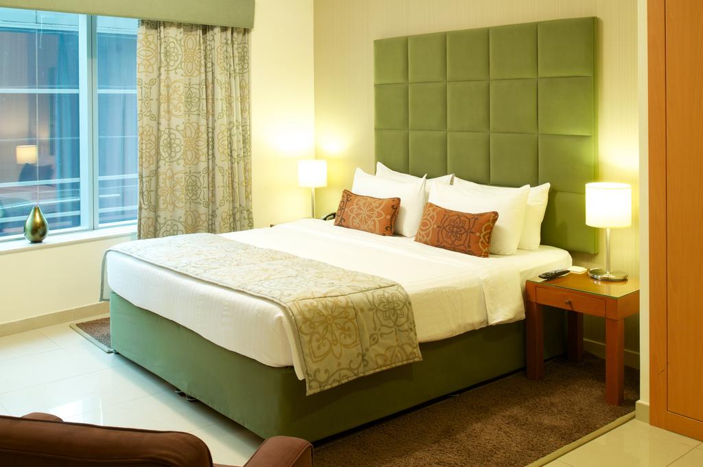 AlSalam Hotel Suites and Apartments (Formerly Chelsea Tower)