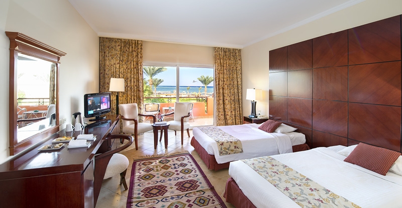 Amwaj Oyoun Resort & Spa