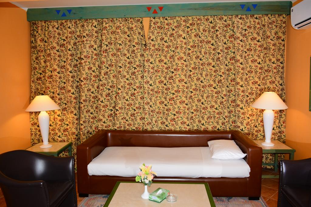 Arabia Azur Resort