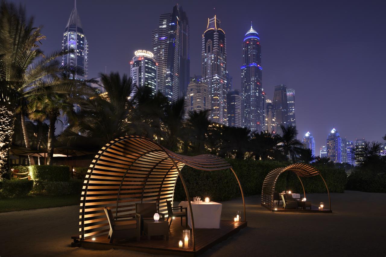 One&Only Royal Mirage Resort Dubai at Jumeirah Beach