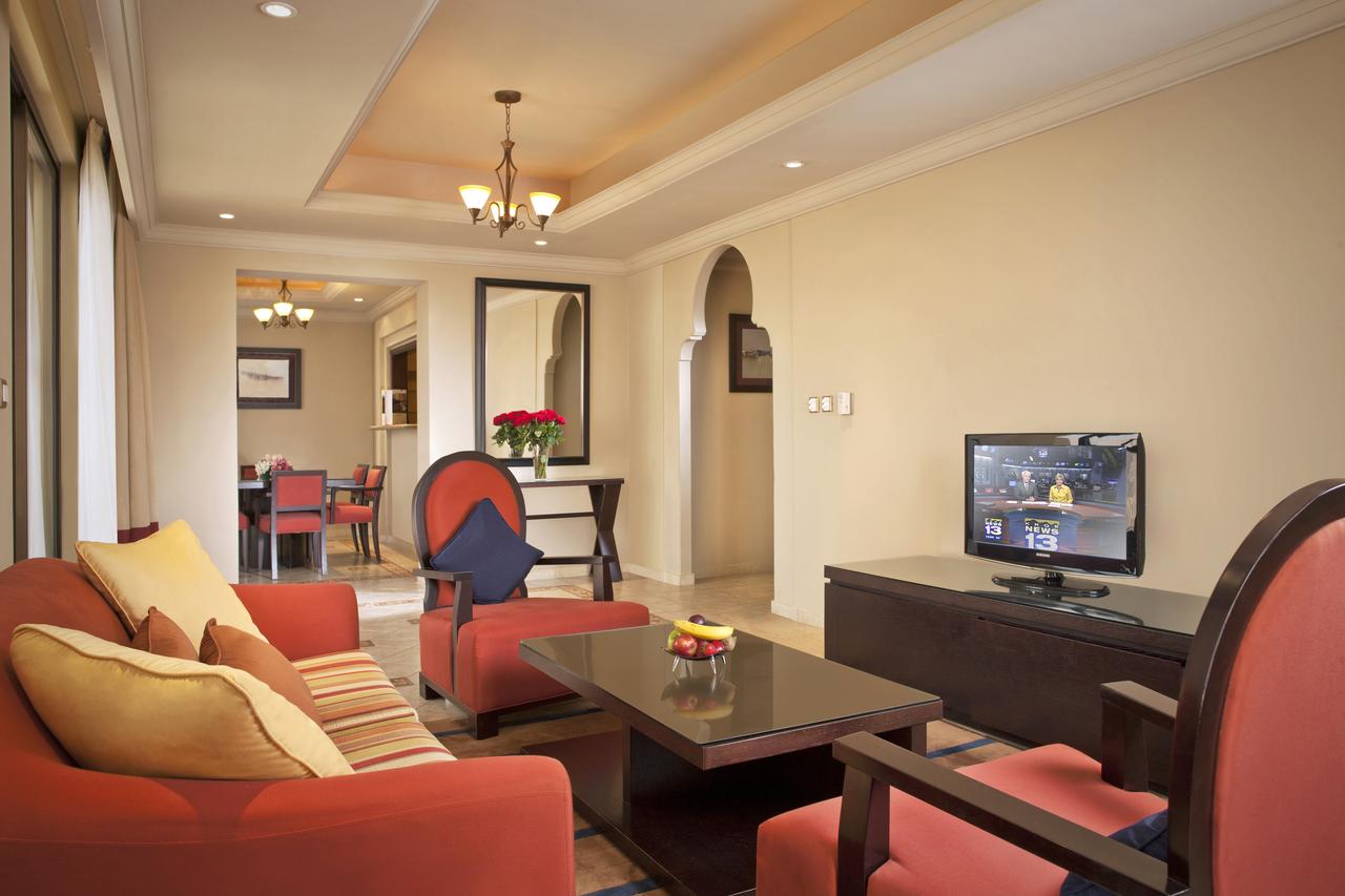 Arjaan by Rotana - Dubai Media City