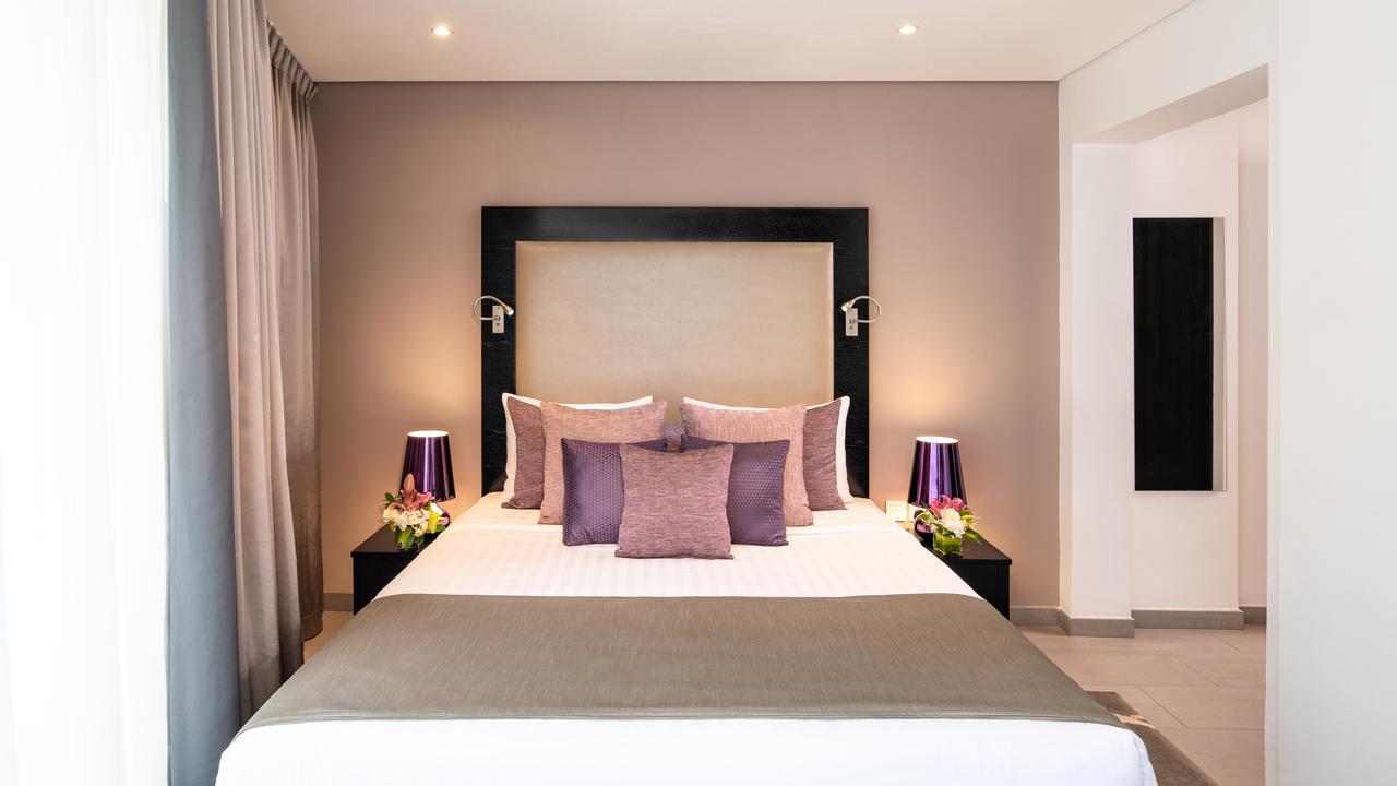 Auris Metro Central Hotel Apartments