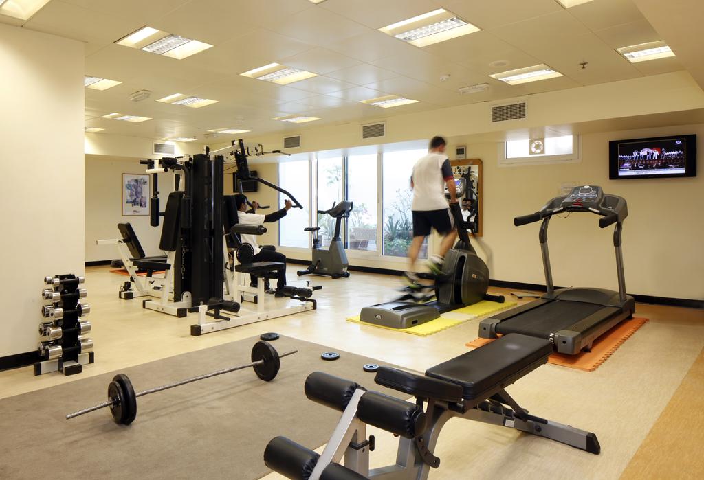 Avari Al Barsha Apartment Hotel