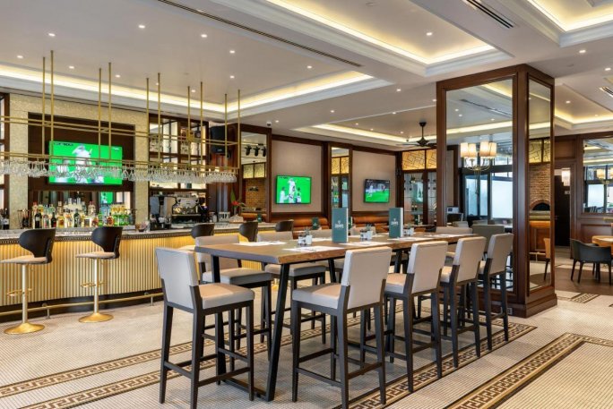 Barceló Istanbul