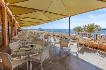 Beach Albatros Resort