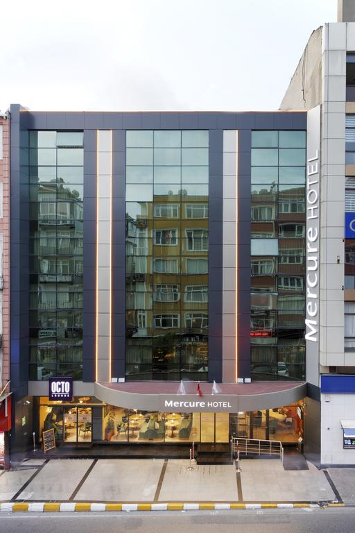 Mercure Istanbul Bakirkoy