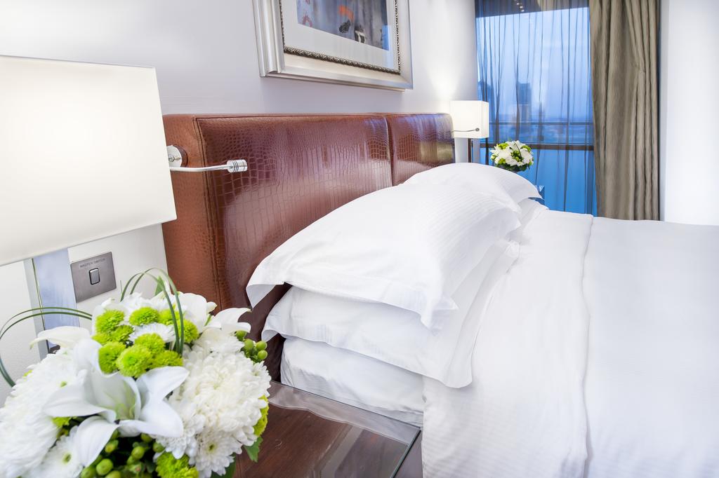 BurJuman Arjaan by Rotana