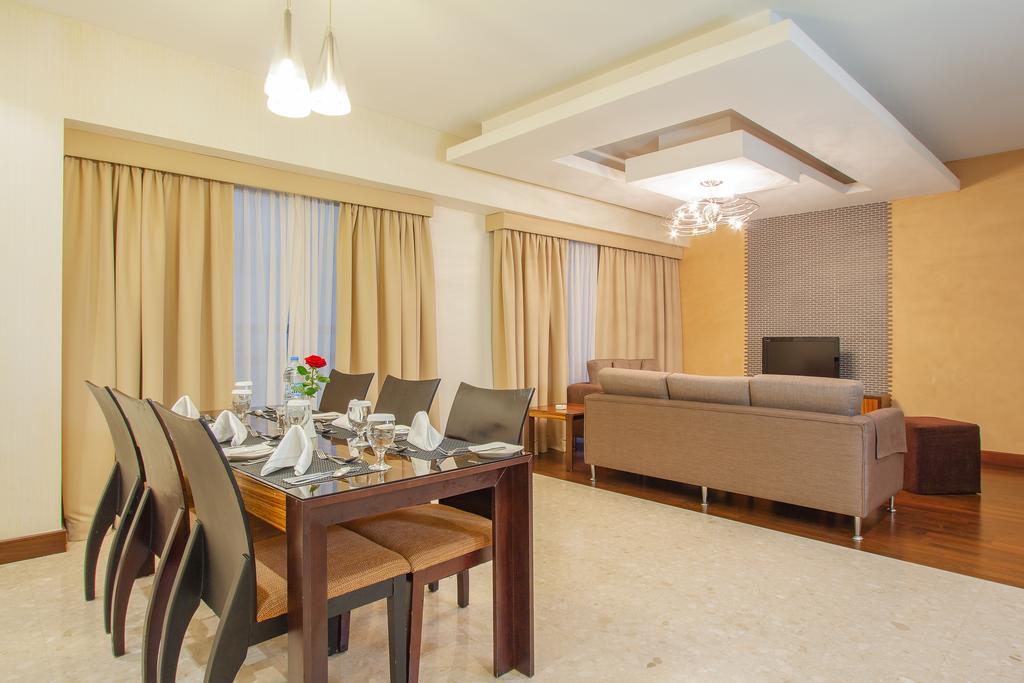 City Premiere Hotel Apartments