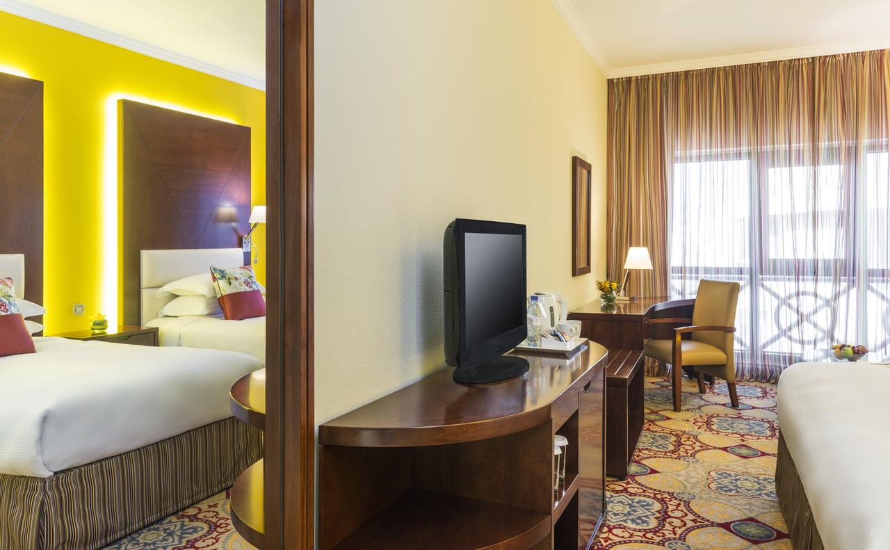 Coral Dubai Deira ,Hotel