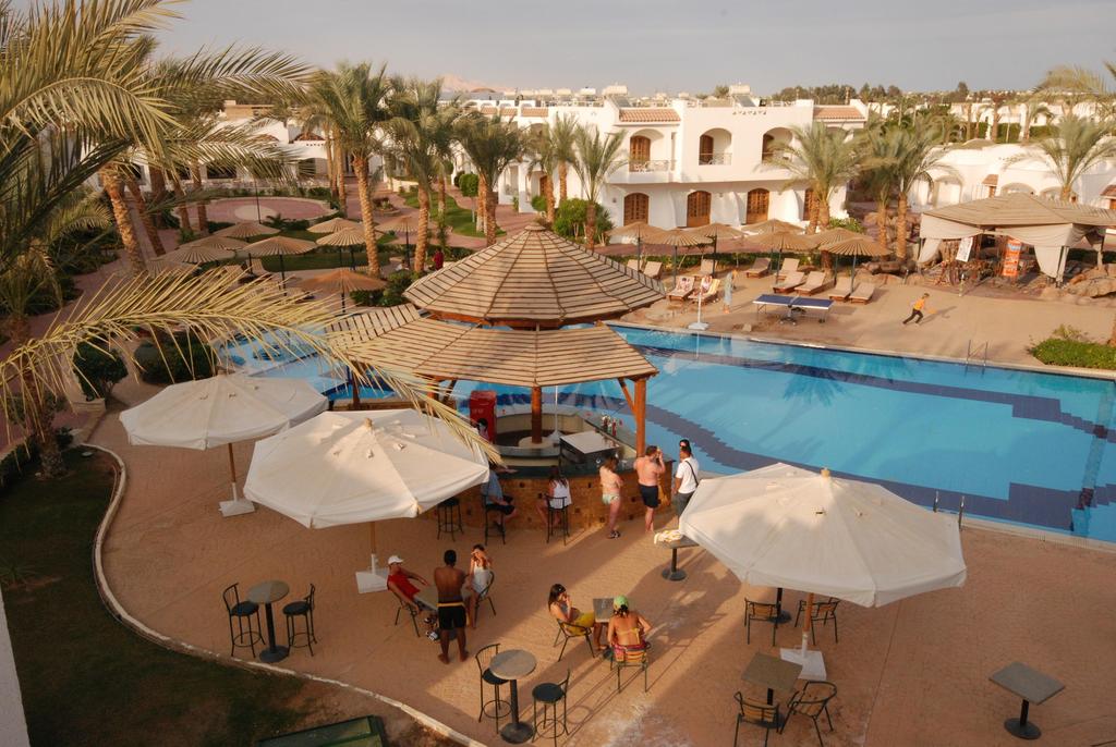Coral Hills Resort Sharm El-Sheikh