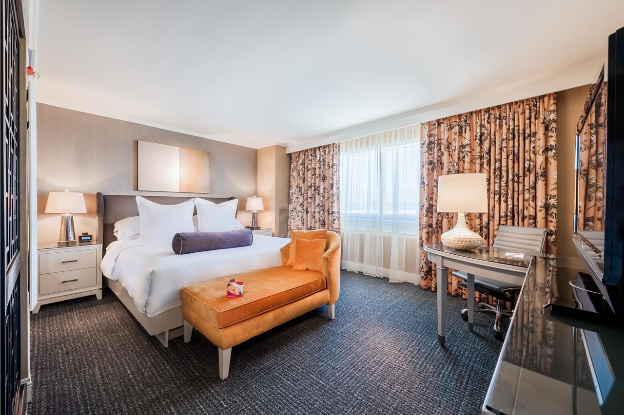 Crowne Plaza Los Angeles-Commerce Casino