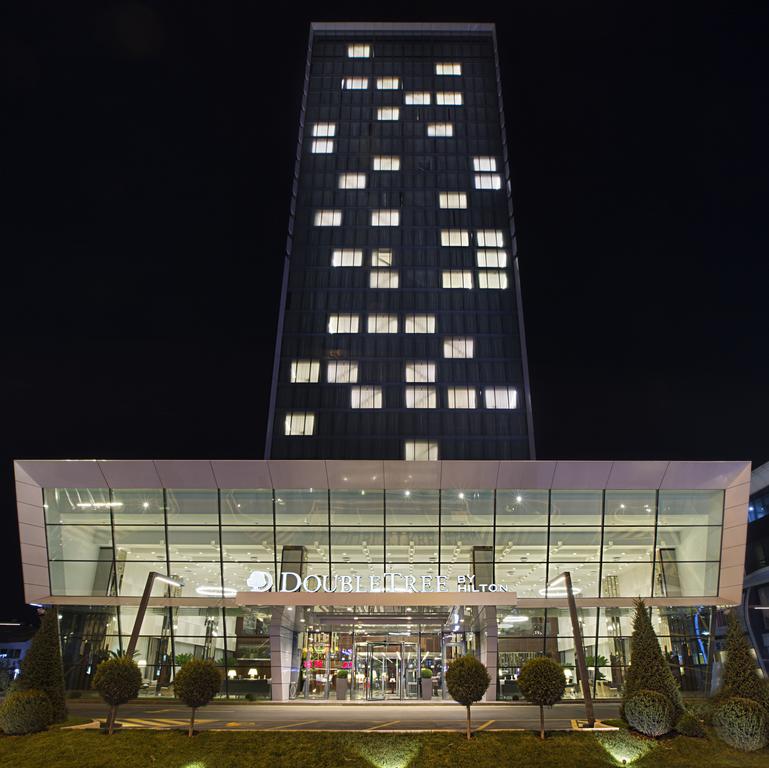 DoubleTree by Hilton Hotel Istanbul - Avcilar