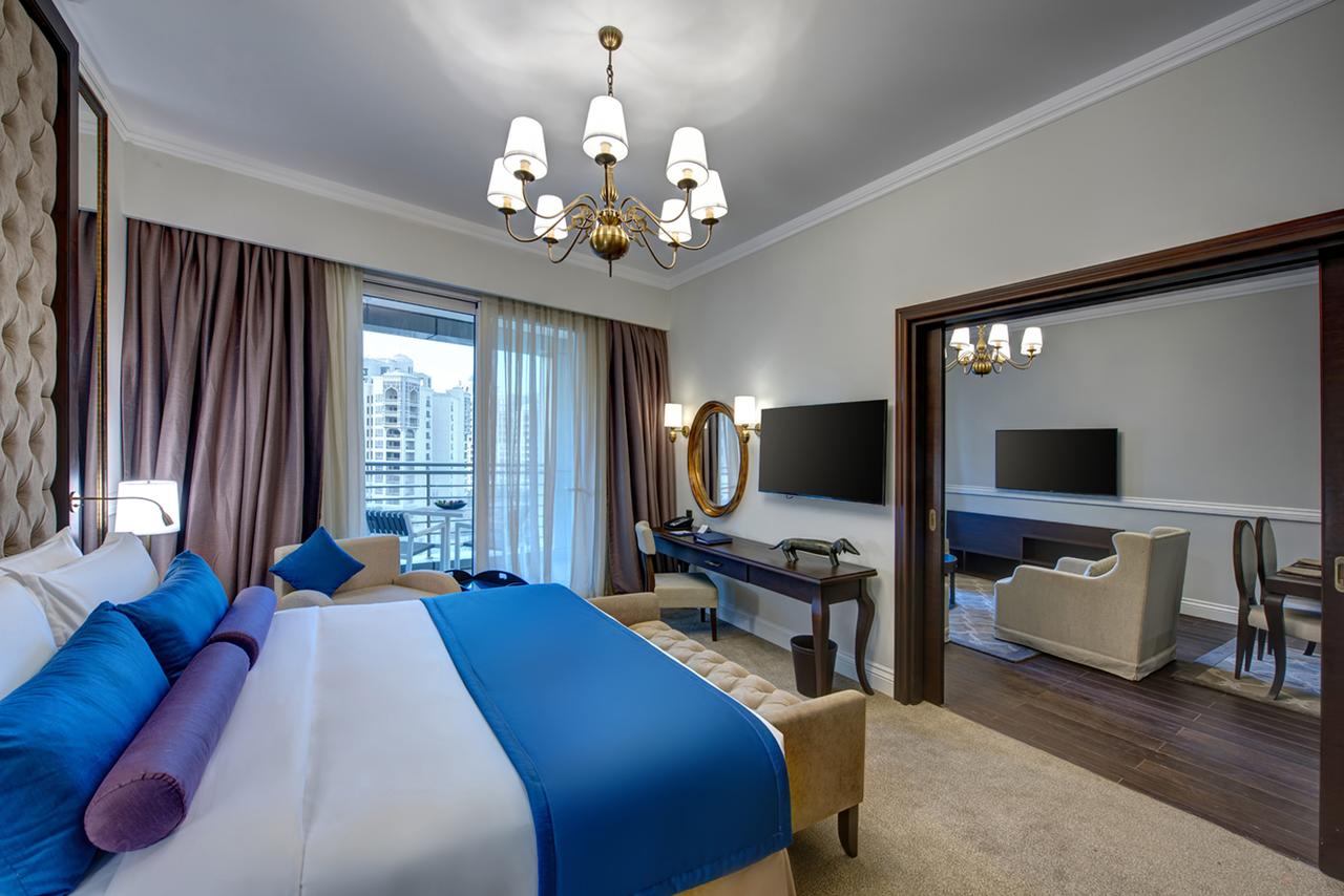Dukes The Palm, a Royal Hideaway Hotel
