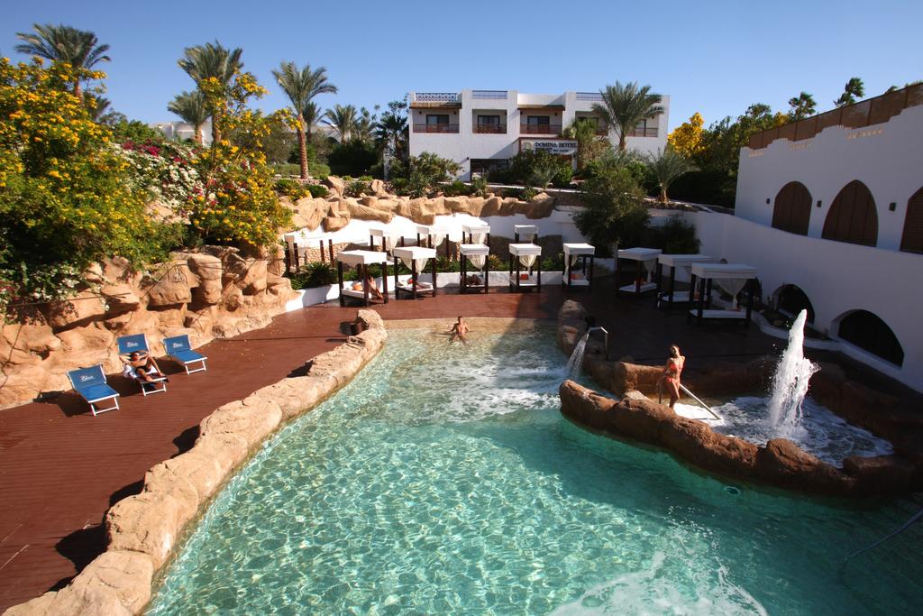 Domina Hotel & Resort Sultan