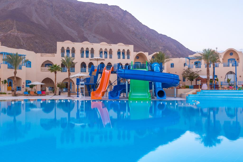 El Wekala Resort Taba Heights