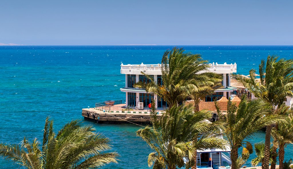 Emerald Resort And Aqua Park