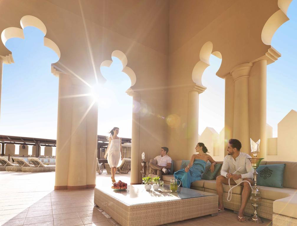 Fairmont The Palm