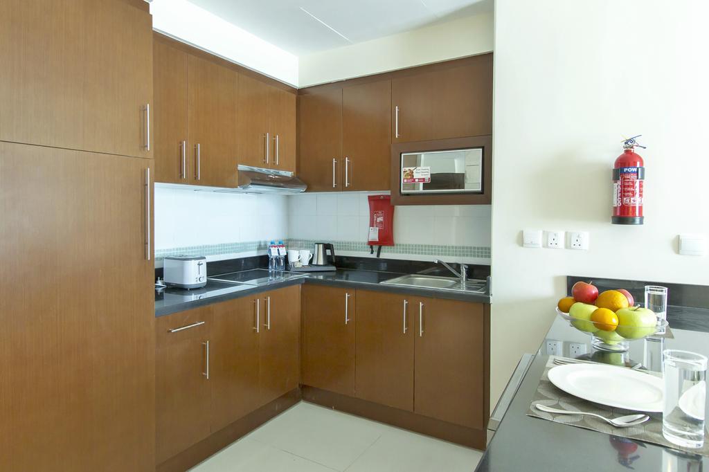 Auris Fakhruddin Hotel Apartments