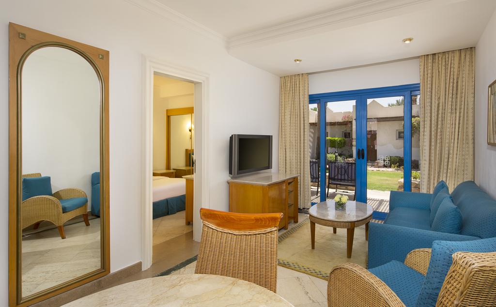 Hilton Sharm El Sheikh Fayrouz Resort